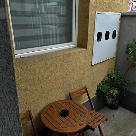 Nilton Apartmans Ni Buitenkant foto