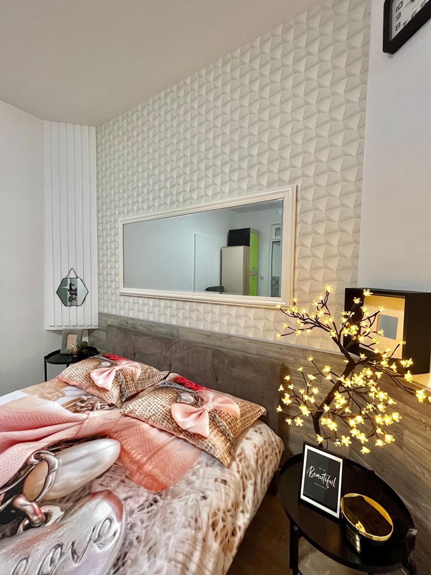Nilton Apartmans Ni Buitenkant foto