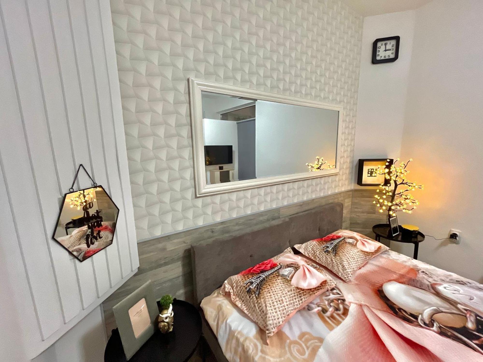 Nilton Apartmans Ni Buitenkant foto