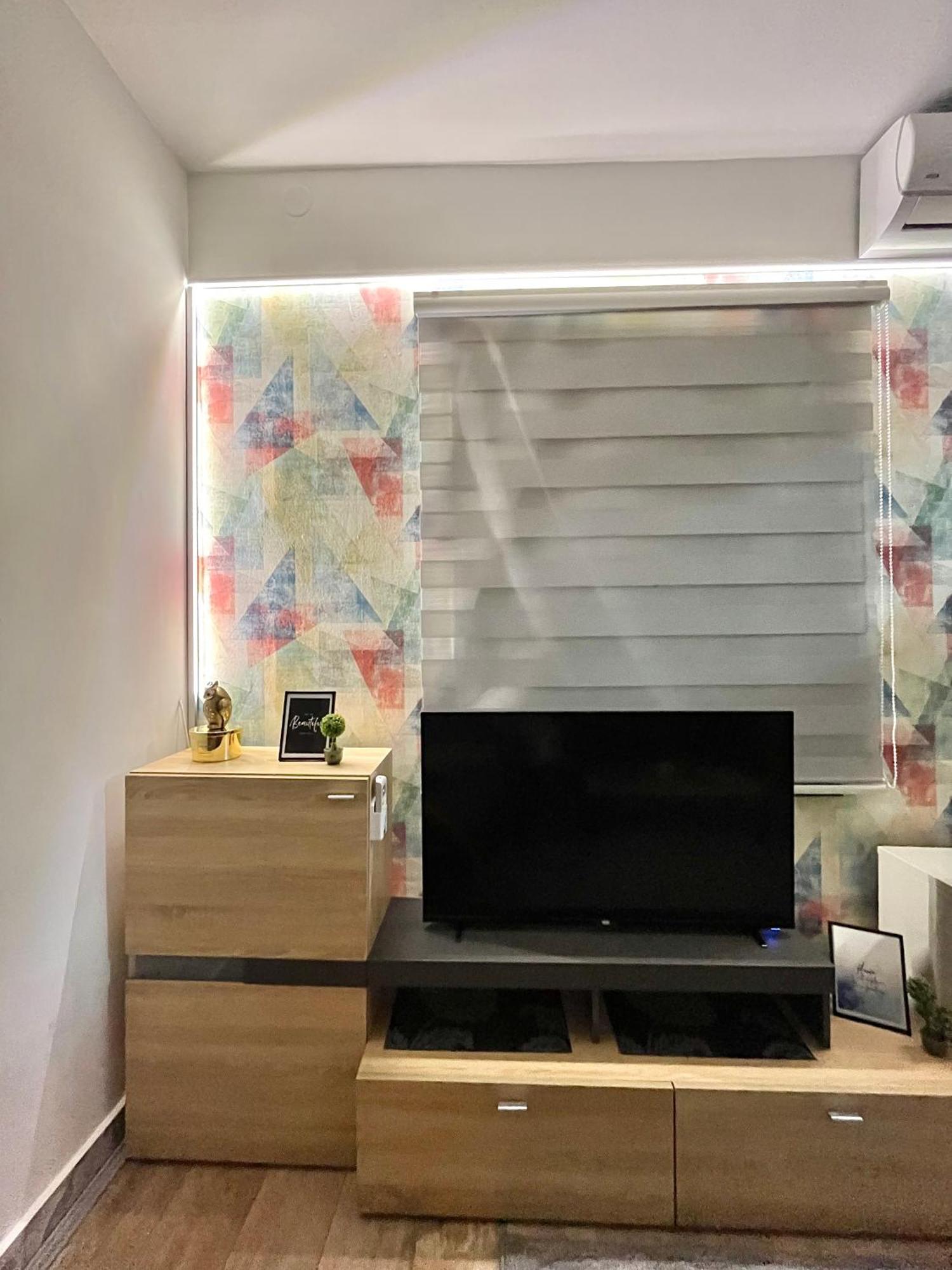 Nilton Apartmans Ni Buitenkant foto